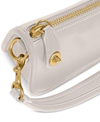 Swinger Mini Leather Shoulder Bag 20