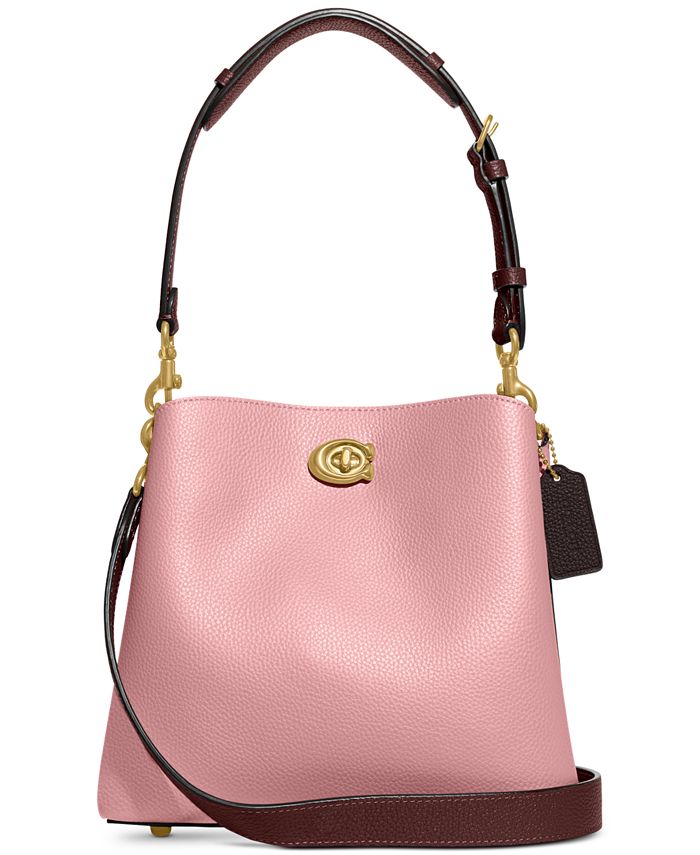 Coach Klare Crossbody In Colorblock  Bags designer fashion, Luxury bags  collection, Girly bags