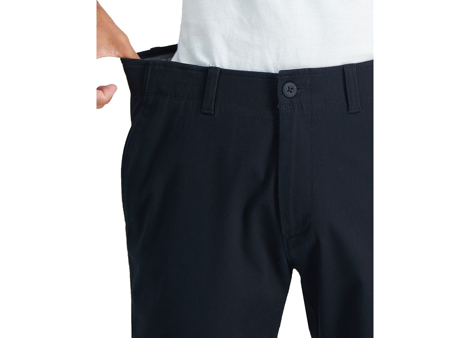 Men's Life Khaki™ Straight Fit Comfort Pant