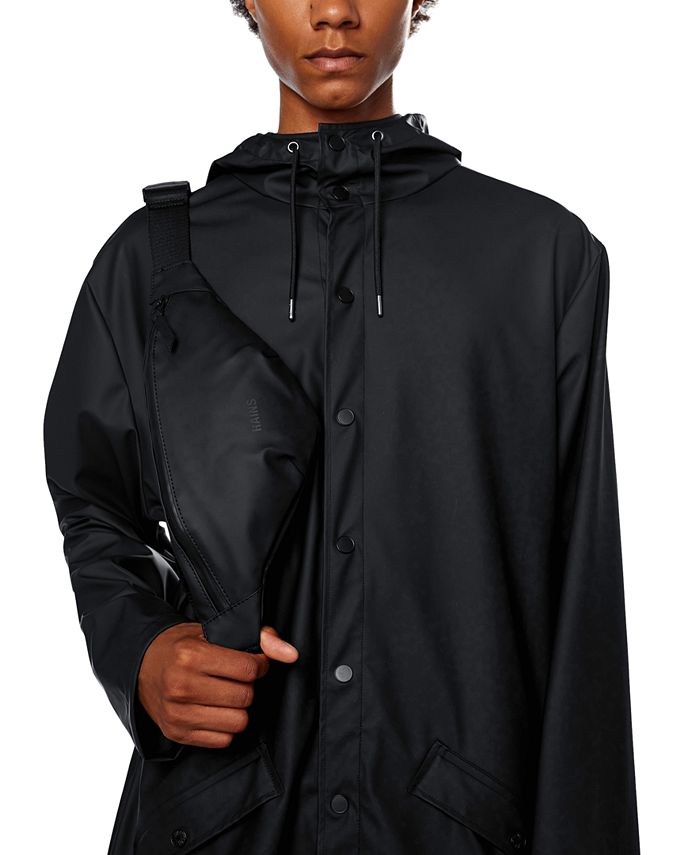 Rains Men's Mini Waterproof Fanny Pack Macy's