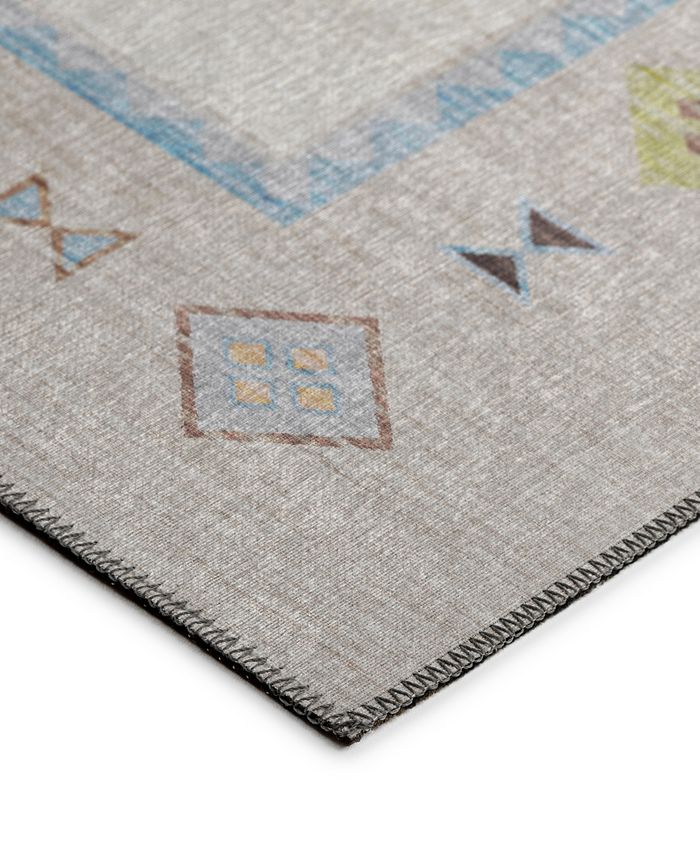 D Style Havasu HVU2 Area Rug - Macy's