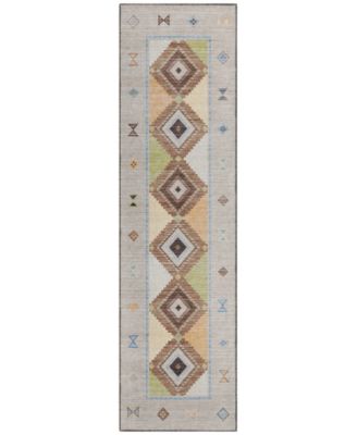 Phoenix Washable PH2 Area Rug