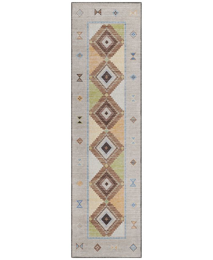 D Style Havasu HVU2 Area Rug - Macy's
