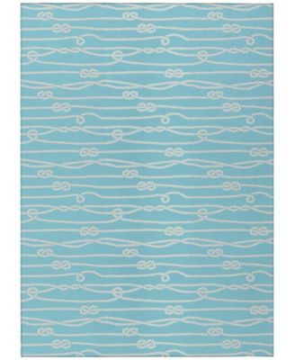 Harbor Washable HA7 3' x 5' Area Rug