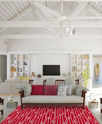 Harbor Washable HA7 3' x 5' Area Rug