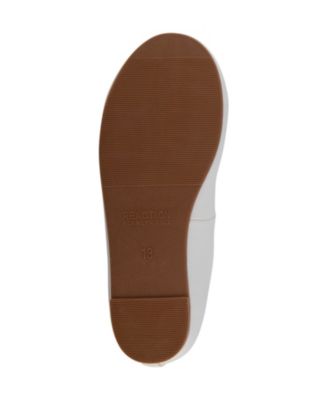 Little Girls Daisy Sara Ballet Flat Shoes