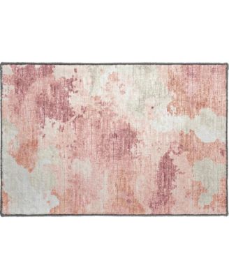 Camberly Washable CM2 Area Rug