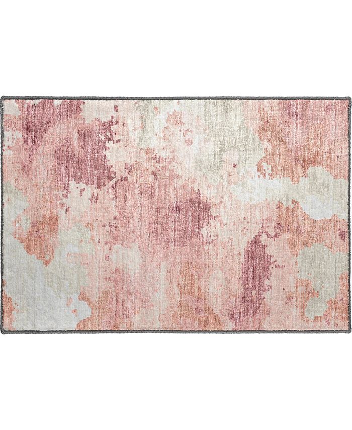 D Style Sandhurst SDH2 Area Rug - Macy's