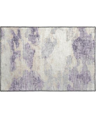 Camberly Washable CM6 Area Rug