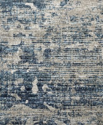 Camberly Washable CM5 2'3" x 7'6" Runner Area Rug
