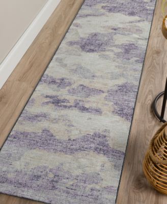 Camberly Washable CM6 Area Rug