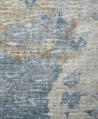 Camberly Washable CM2 Area Rug