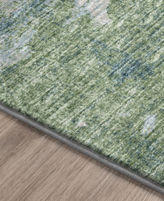 Camberly Washable CM6 3' x 5' Area Rug