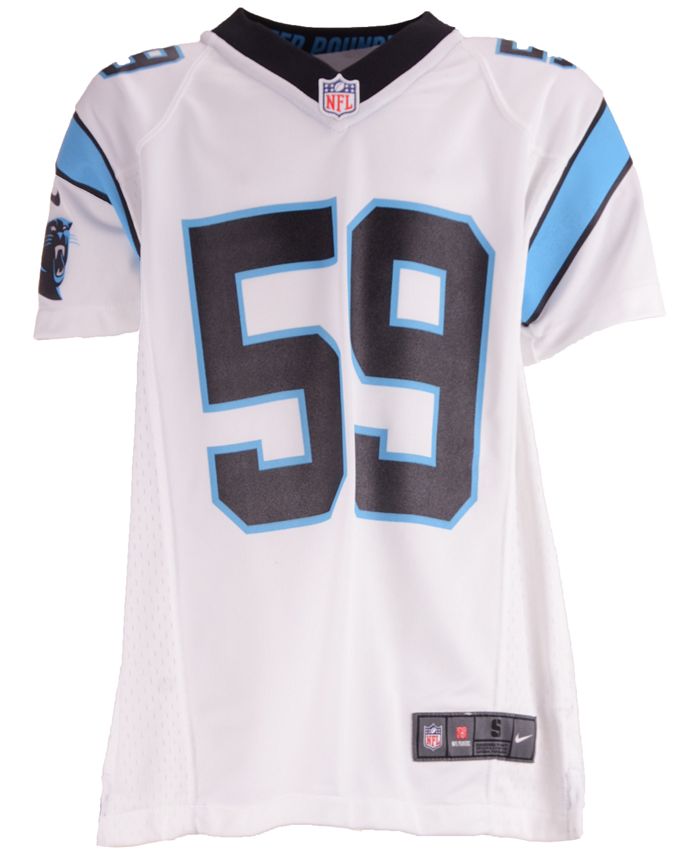Boys kuechly jersey hot sale