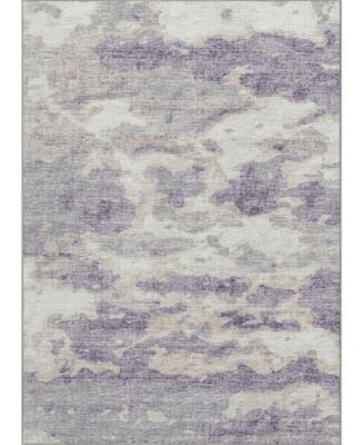 Camberly Washable CM6 5' x 7'6" Area Rug