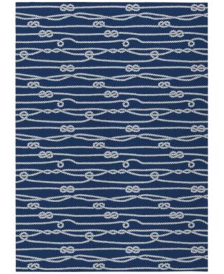 Harbor Washable HA7 2'6" x 3'10" Area Rug