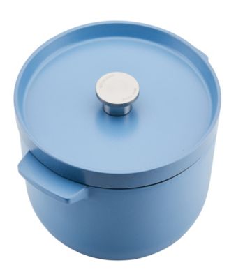 Enameled Cast Iron 6-Quart Dutch Oven