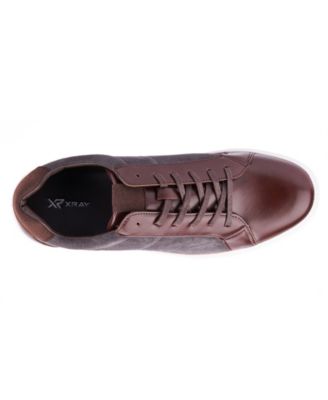 Men's Randall Lace-Up Sneakers