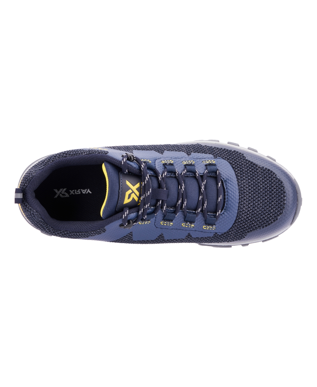 Xray Men's Teo Lace-Up Sneakers