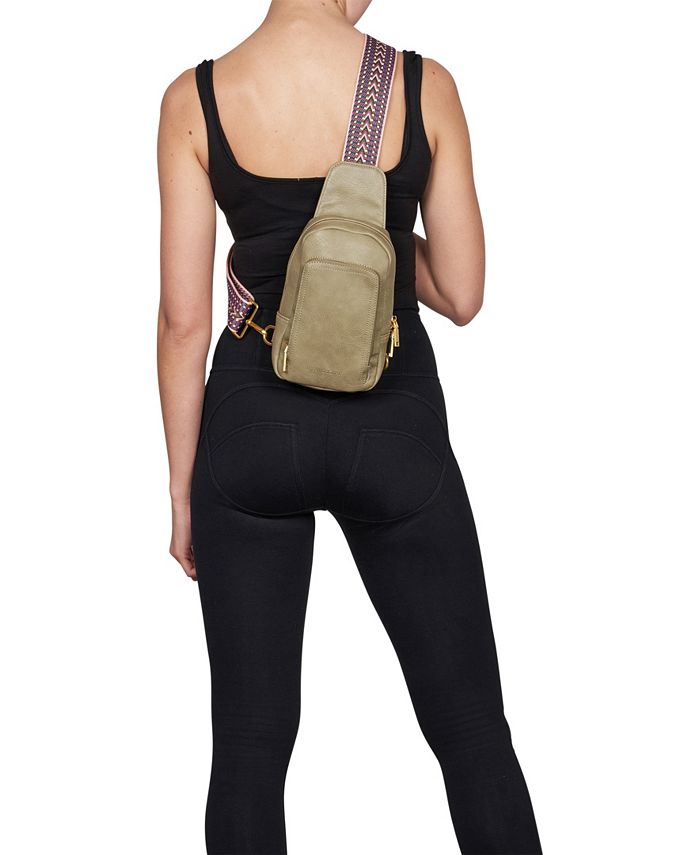 Urban Originals Women's Havana Sling Crossbody Bag Macy's