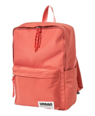 Poppy Small Backpack