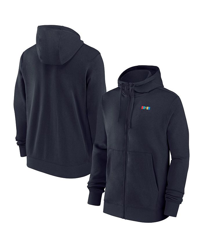 Nike nuggets cheap hoodie
