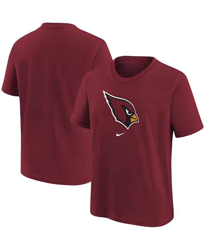 Boys arizona cardinals shirt sales
