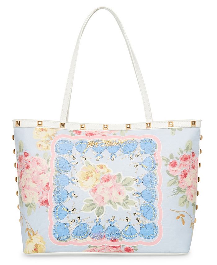 Polyurethane tote bag 2025