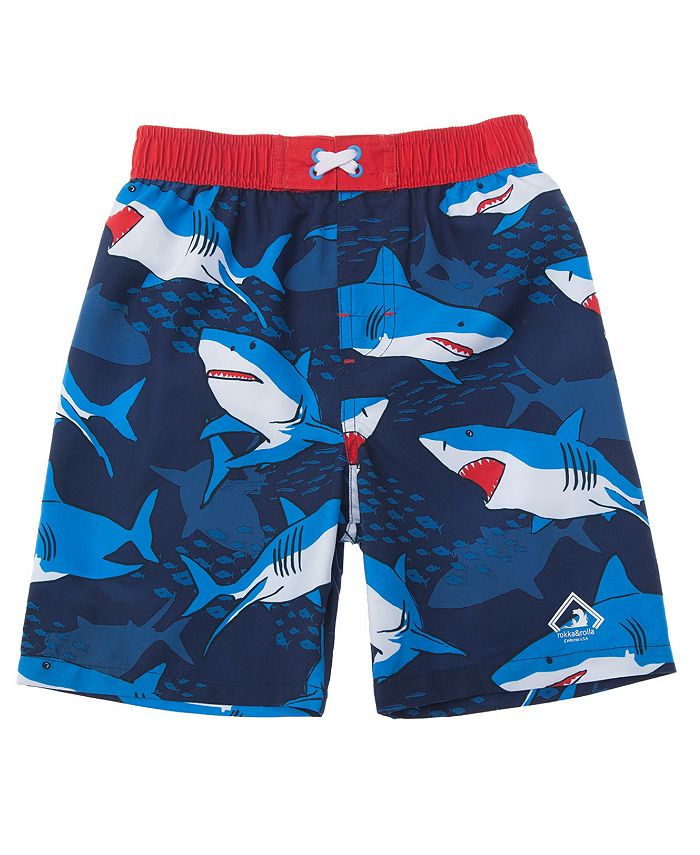 Macys boys bathing best sale suits