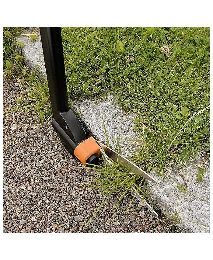 Fiskars Long Handled Swivel Grass Shears Macy's