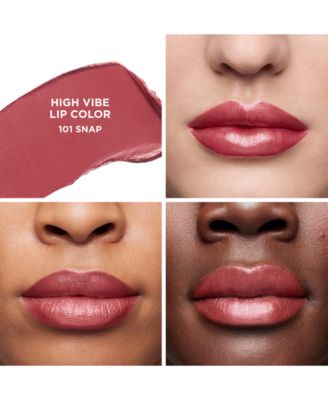 High Vibe Lip Color