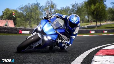 Ride 4 - PlayStation 4