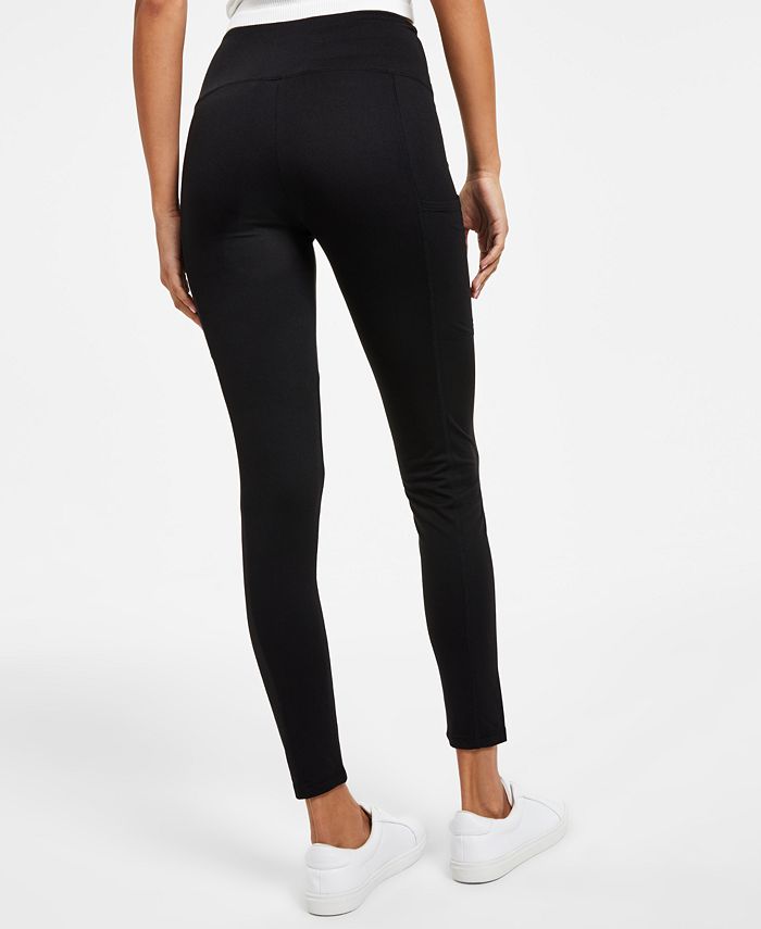 Hippie Rose Juniors' CellPhonePocket PullOn Leggings Macy's