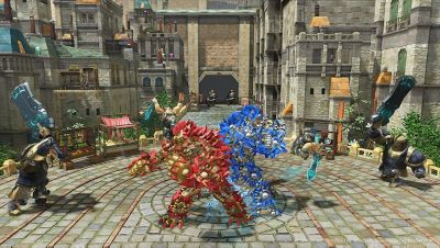 Knack 2 - PlayStation 4