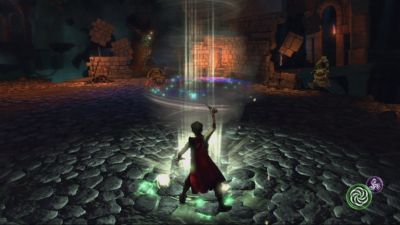Sorcery (PlayStation Move) - PlayStation 3