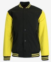 Men's Varsity Jackets: Sale up to −67%