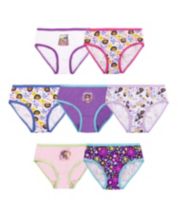 Disney Shopkins Underwear, 7-Pack Little Girls & Big Girls - Macy's