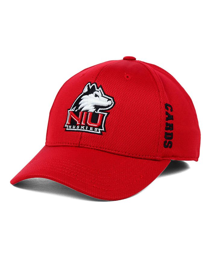 Top of the World Northern Illinois Huskies Booster Cap - Macy's