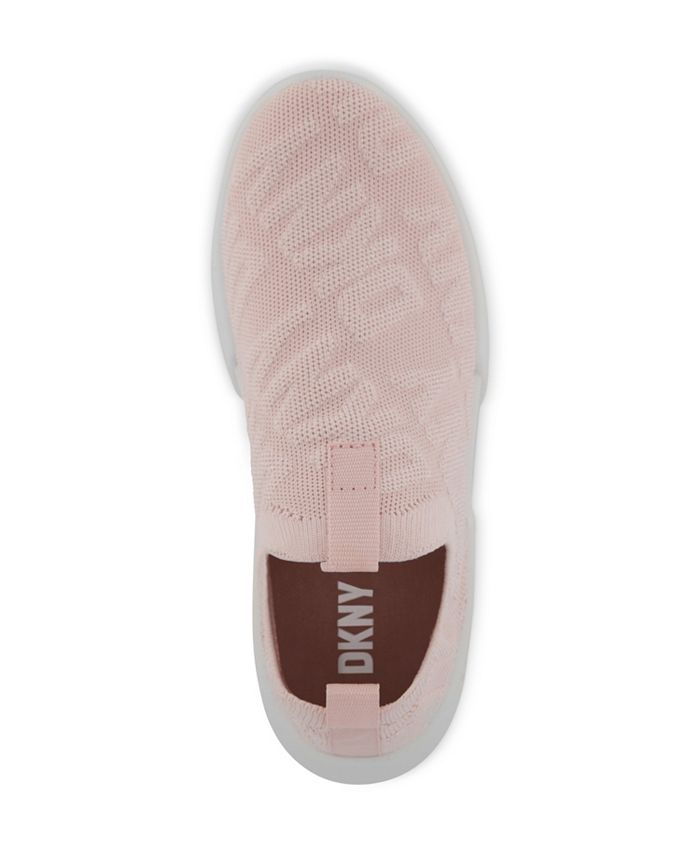 DKNY Little Girls Slip On Sneakers Macy's