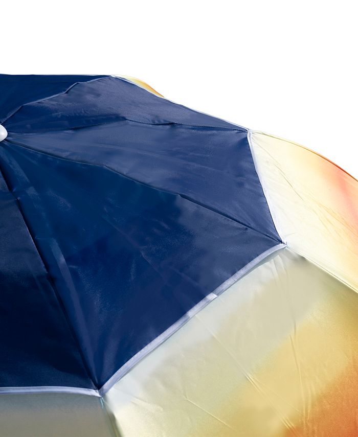 Nautica 7' Beach Umbrella Macy's