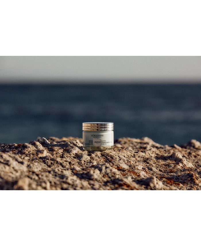 L'Occitane Moisturizing WaterBased Aqua Reotier Ultra ThirstQuenching