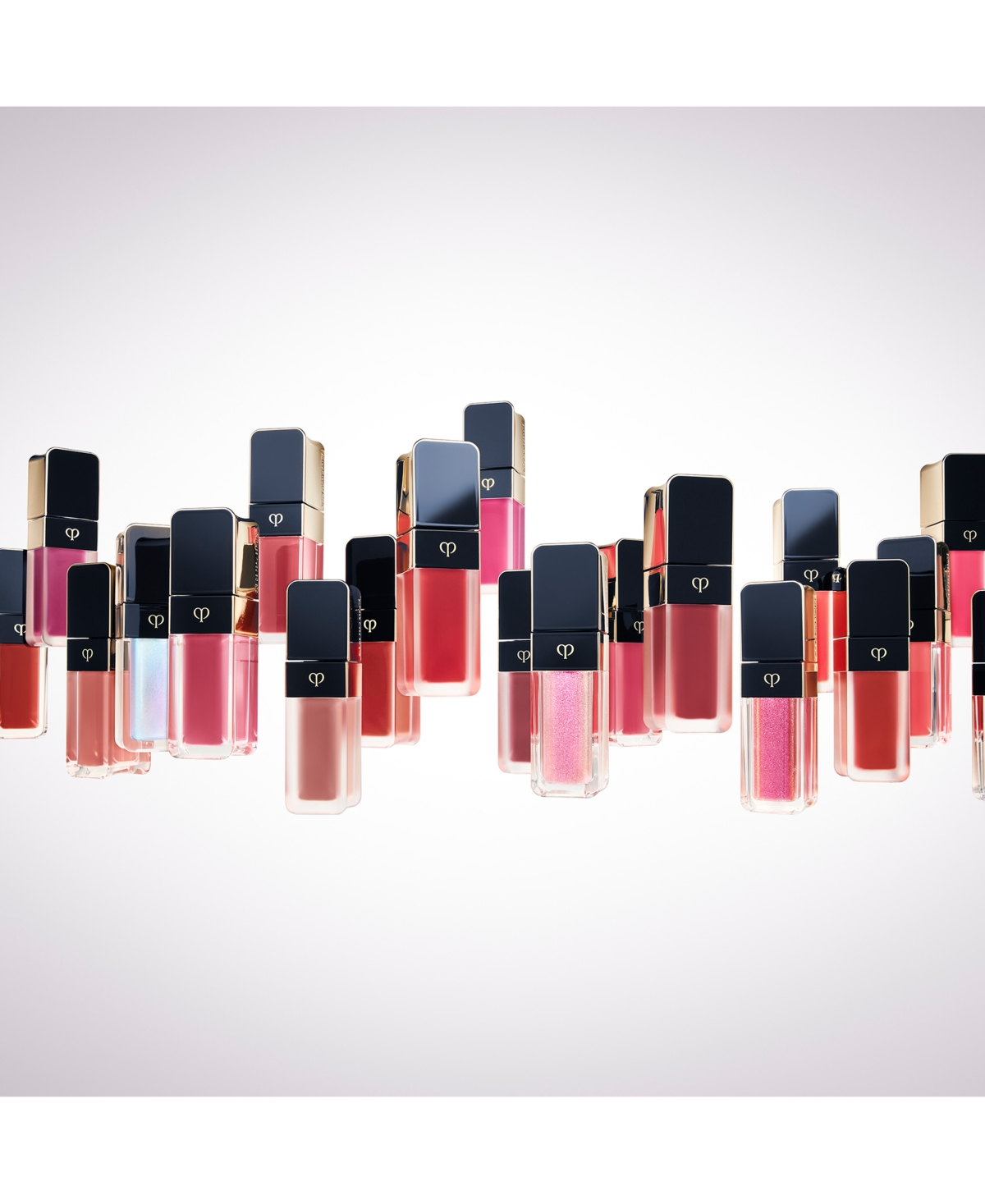 Cle de Peau Beaute Cream Rouge Matte