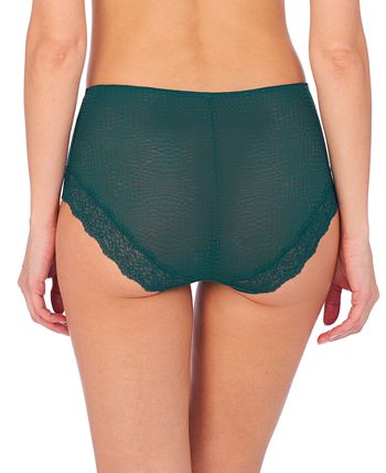 Natori Women's Beyond Lace Brief Underwear 778286 - Macy's