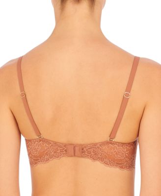 Women's Heavenly Convertible Balconette Underwire Bra 724314