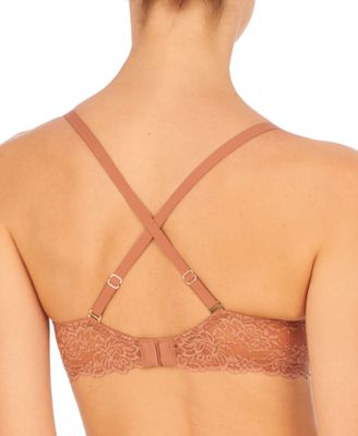 Women's Heavenly Convertible Balconette Underwire Bra 724314