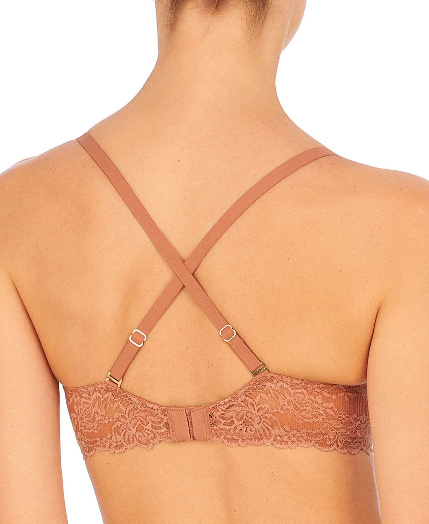 Women's Heavenly Convertible Balconette Underwire Bra 724314