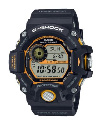 G-Shock