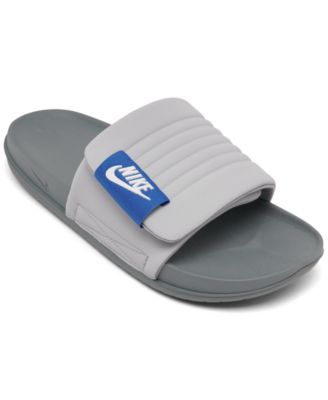 Nike Men's Offcourt Adjust Slide Sandals from Finish Line