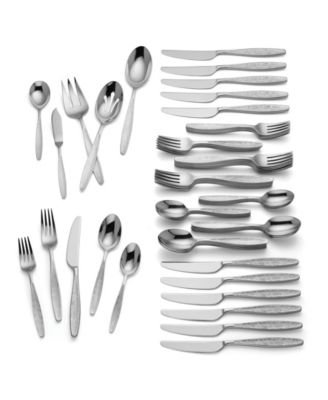 Lenox Emerick 65 Piece Flatware Set