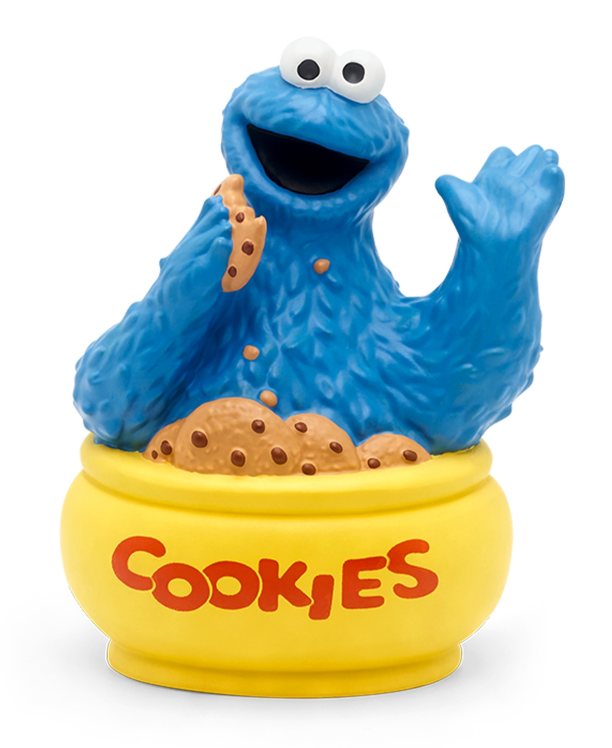 Tonies Kids' Cookie Monster Audio Play Figurine In No Color